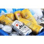 さぎ山記念公園で手ぶらBBQ対応のビールも冷やせるどぶづけ