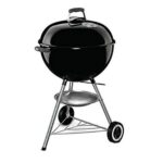 さぎ山記念公園BBQ場で提供しているWEBERバーベキューグリル 47cm