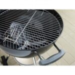 さぎ山記念公園BBQ場で提供しているウェーバー オリジナルケトル