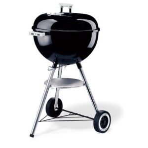さぎ山記念公園BBQ場で提供しているウェーバー オリジナルケトル57㎝