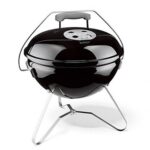 さぎ山記念公園BBQ場で提供しているオシャレなグリル