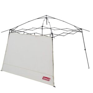 さぎ山記念公園BBQ場でレンタルできるタープテント用シェード
