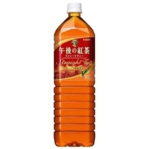 さぎ山記念公園BBQ場で販売しているストレートティー 1.5L