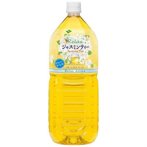 ジャスミン茶 2L