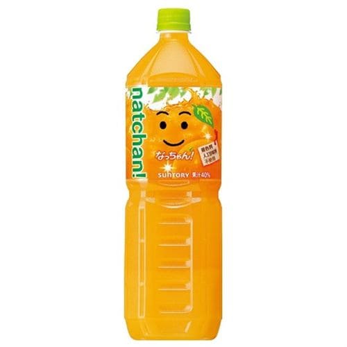 オレンジジュース 1.5L