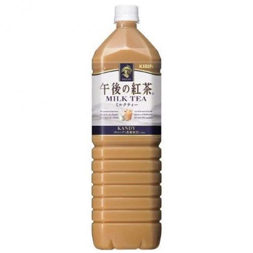 ミルクティー 1.5L