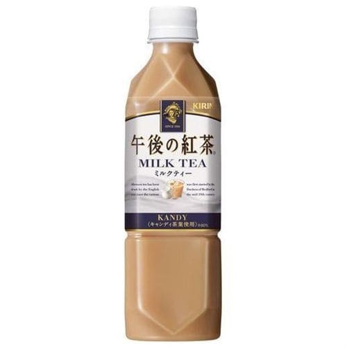 ミルクティー 500ml