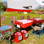 さぎ山記念公園の手ぶらBBQ器材レンタル