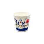 さぎ山記念公園バーベキューガーデンでレンタル使用できるかき氷用のカップ