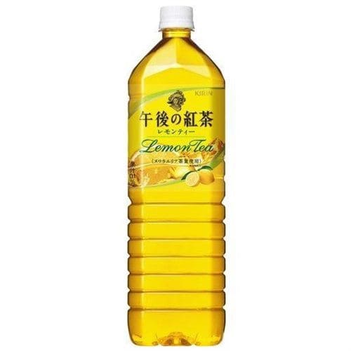レモンティー 1.5L