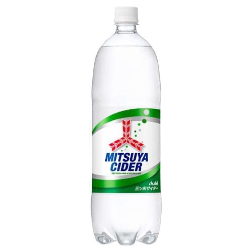 三矢サイダー1.5L