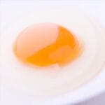 さぎ山記念公園BBQ場でご提供している卵