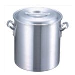 さぎ山記念公園BBQ場でレンタルできる寸胴