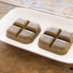 さぎ山記念公園BBQ場で提供しているカレー粉