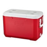 さぎ山記念公園BBQ場の有料エリアで使用できるクーラーボックス 45L