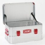さぎ山記念公園BBQ場でレンタルできるbox